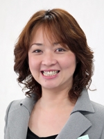 中原亜希子